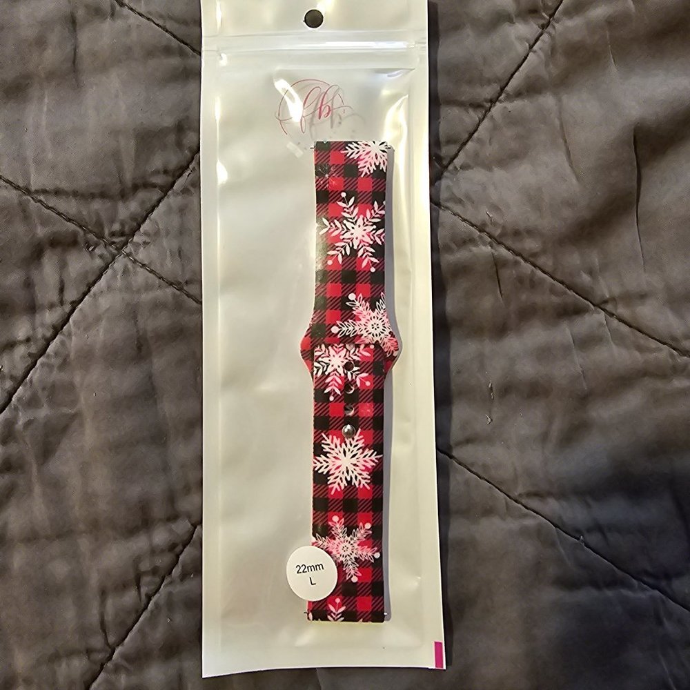 Samsung Watch Band